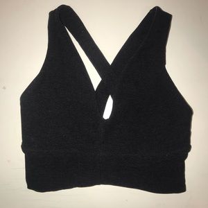 Beyond Yoga sports bra